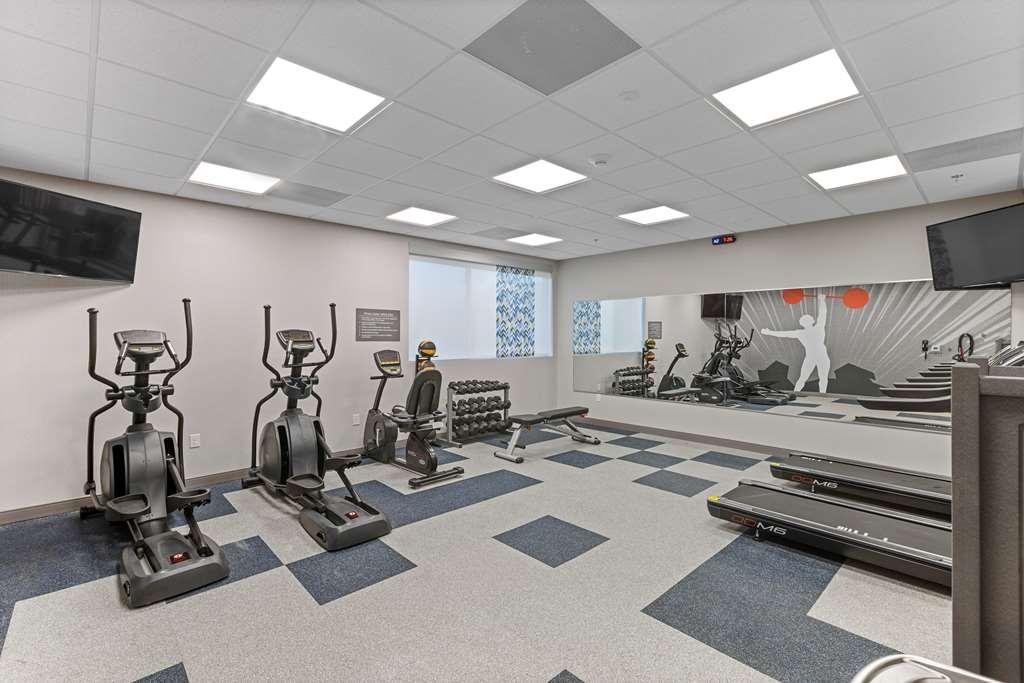Glo Best Western Savannah-Gateway I-95 Facilities photo