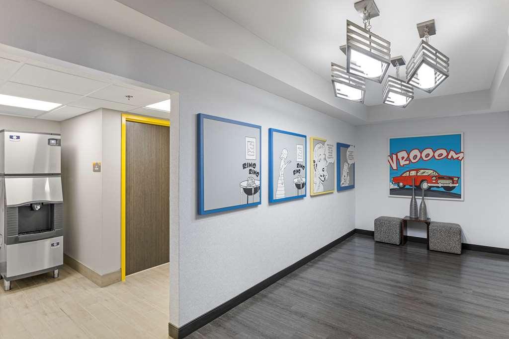 Glo Best Western Savannah-Gateway I-95 Facilities photo