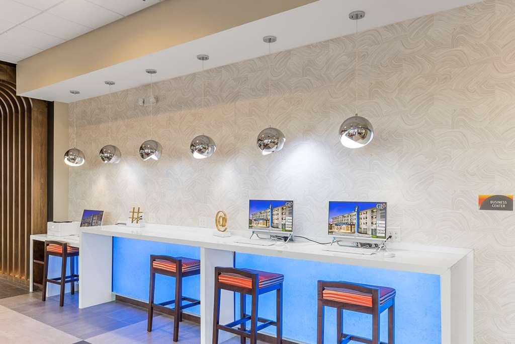 Glo Best Western Savannah-Gateway I-95 Facilities photo