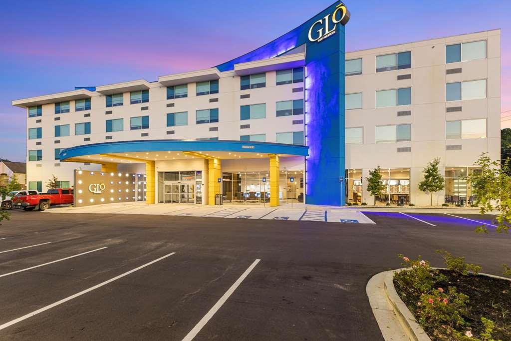 Glo Best Western Savannah-Gateway I-95 Room photo